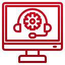 Support & Infogérance